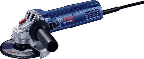 Bosch Professional GWS 9-125 S Elektro-Winkelschleifer