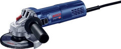 Bosch Professional GWS 9-125 S Elektro-Winkelschleifer