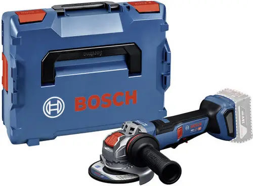 Bosch Professional GWS18V-11PS Akku-Winkelschleifer