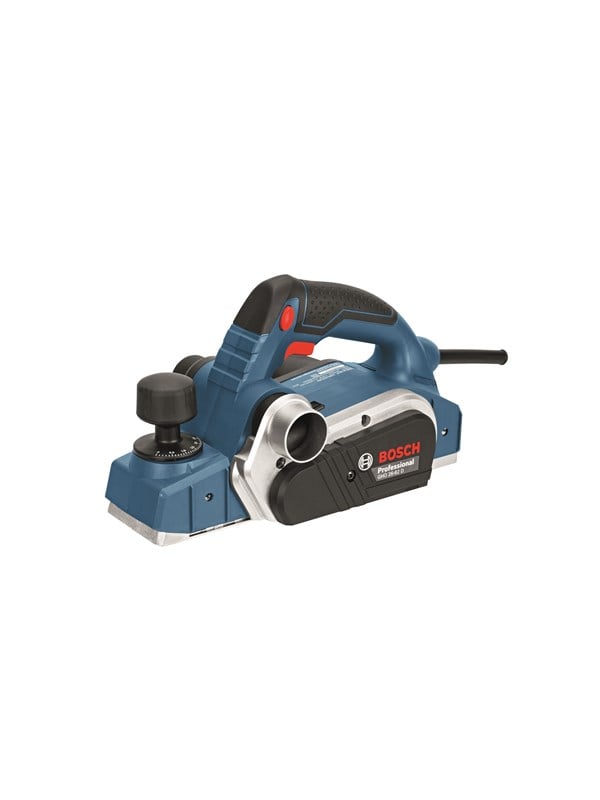 Bosch Professional Hobel Gho 26-82 D im Set im Handwerkerkoffer, Bild 5