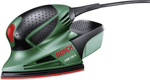 Bosch PSM 100 A Multischleifer, Bild 2