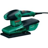 Bosch PSS 200 A Schwingschleifer, Bild 3