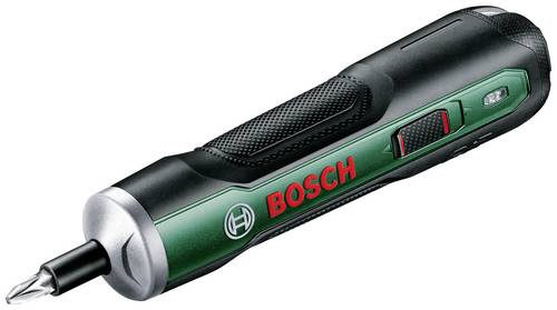 Bosch PushDrive Akku-Schrauber, Bild 2