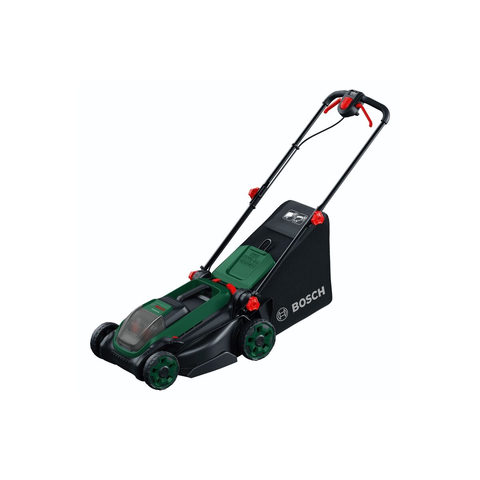 Bosch Rotak 18V2-38 solo Akku-Rasenmäher