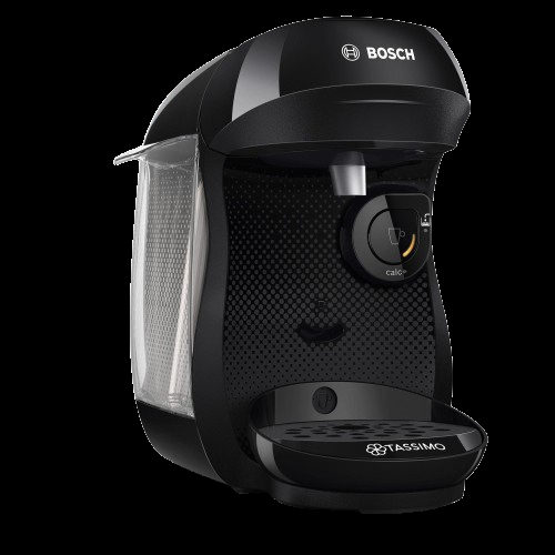 Bosch Tassimo HAPPY TAS102E Kapselmaschine Schwarz, Bild 4
