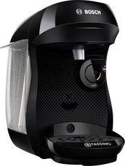 Bosch Tassimo HAPPY TAS102E Kapselmaschine Schwarz