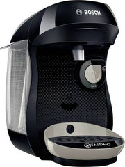 Bosch Tassimo HAPPY TAS109E Kapselmaschine Beige, Schwarz