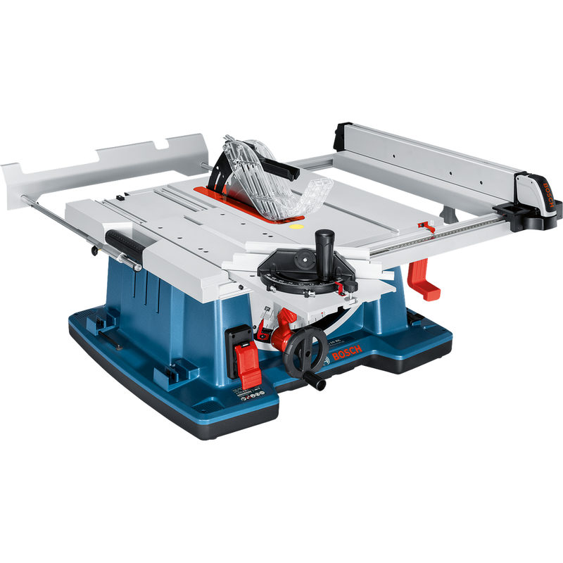 Bosch Tischkreissäge 'Professional GTS 10 XC' 2000 W