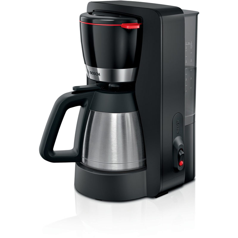 TKA5M253 Filter-Kaffeemaschine mit Thermokanne schwarz, Bild 2