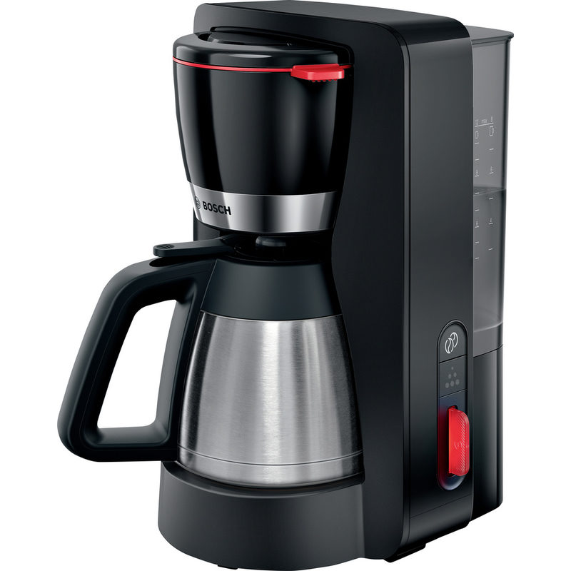 Bosch TKA6M273 Filterkaffeemaschine MyMoment schwarz