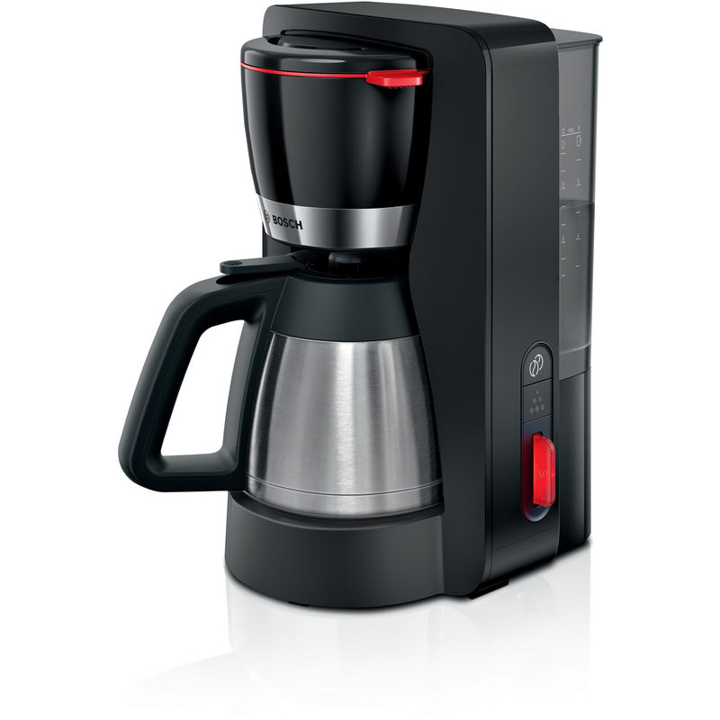 Bosch TKA6M273 Filterkaffeemaschine MyMoment schwarz, Bild 2
