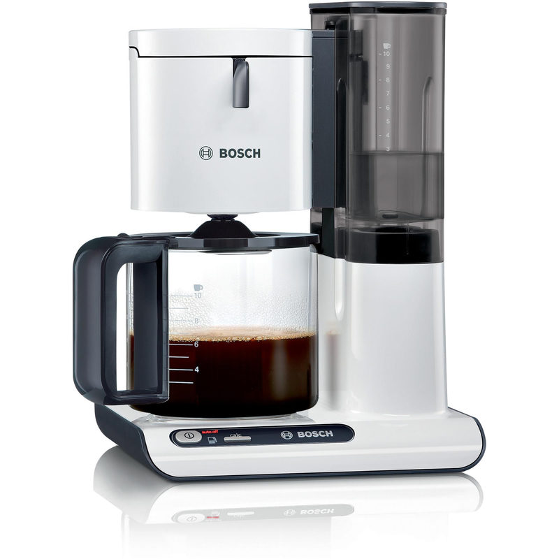 Bosch TKA8011 Filterkaffeemaschine weiß