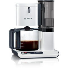 Bosch TKA8011 Filterkaffeemaschine weiß