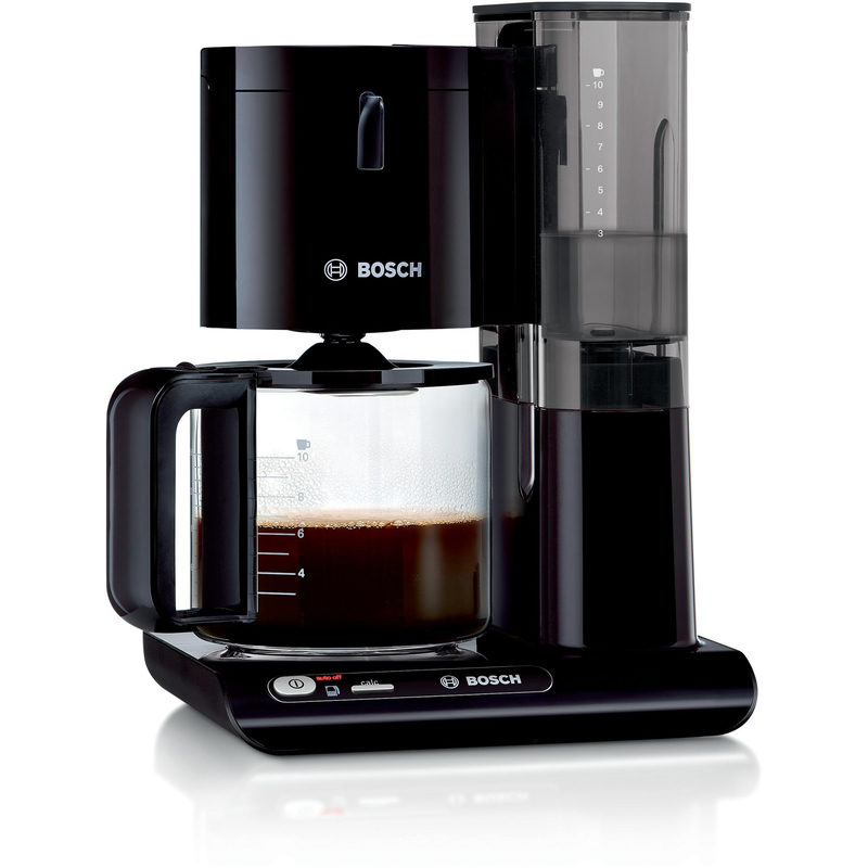 TKA8013 Kaffeeautomat schwarz