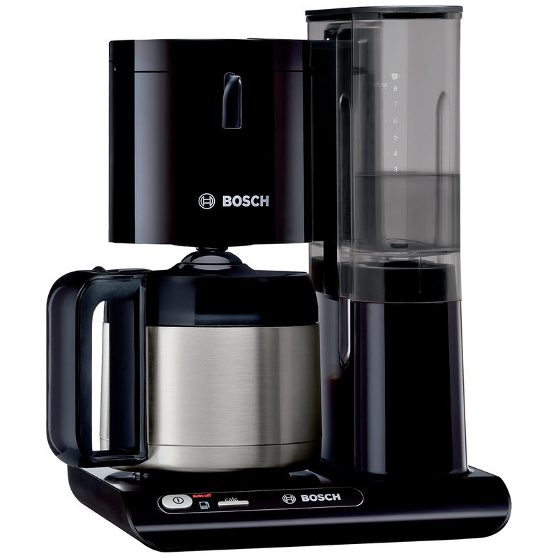 Bosch TKA8A053 Styline Filterkaffeemaschine