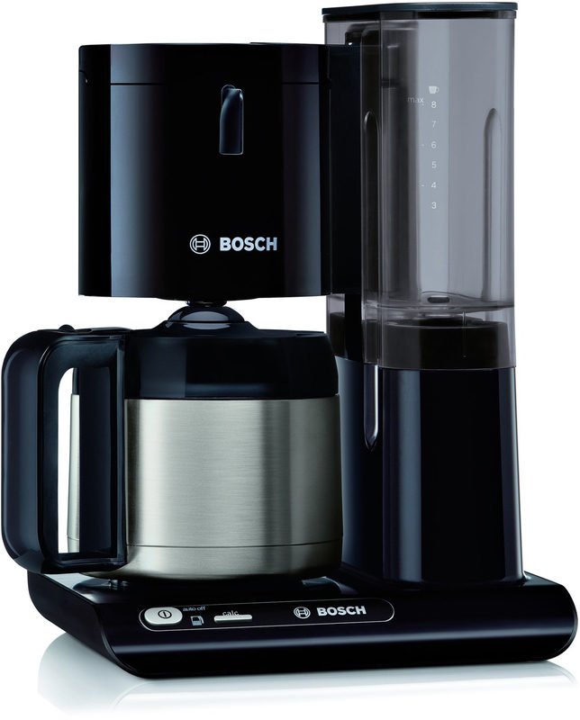 Bosch TKA8A053 Styline Filterkaffeemaschine, Bild 2