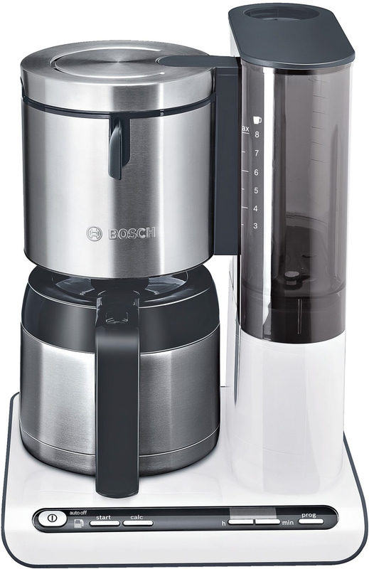 Bosch TKA8A681 Filterkaffeemaschine Styline, Bild 2