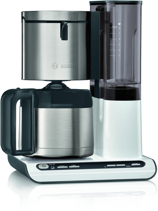 Bosch TKA8A681 Filterkaffeemaschine Styline, Bild 3