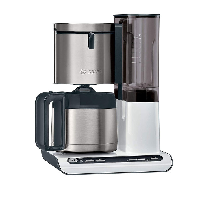 Bosch TKA8A681 Filterkaffeemaschine Styline, Bild 4