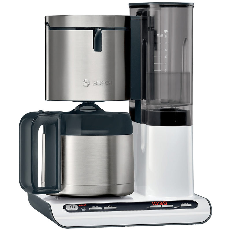 Bosch TKA8A681 Filterkaffeemaschine Styline, Bild 5