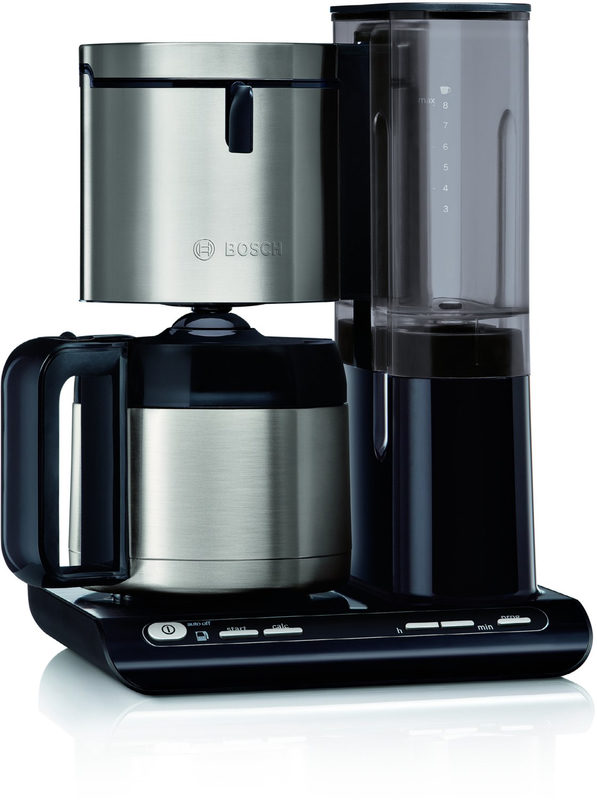 Bosch TKA8A681 Filterkaffeemaschine Styline, Bild 6