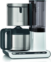 Bosch TKA8A681 Filterkaffeemaschine Styline