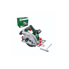 Bosch Universal Circ 18V-53 Akku-Handkreissäge Schnitttiefe max. 90° 53 mm ohne Akku 18