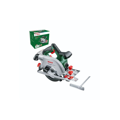 Bosch Universal Circ 18V-53 Akku-Handkreissäge Schnitttiefe max. 90° 53 mm ohne Akku 18