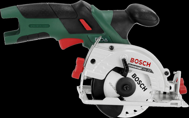 Bosch UniversalCirc, Bild 2