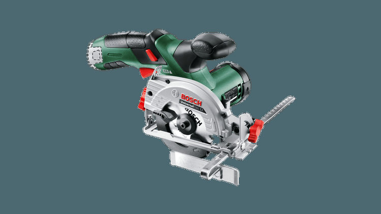 Bosch UniversalCirc, Bild 3