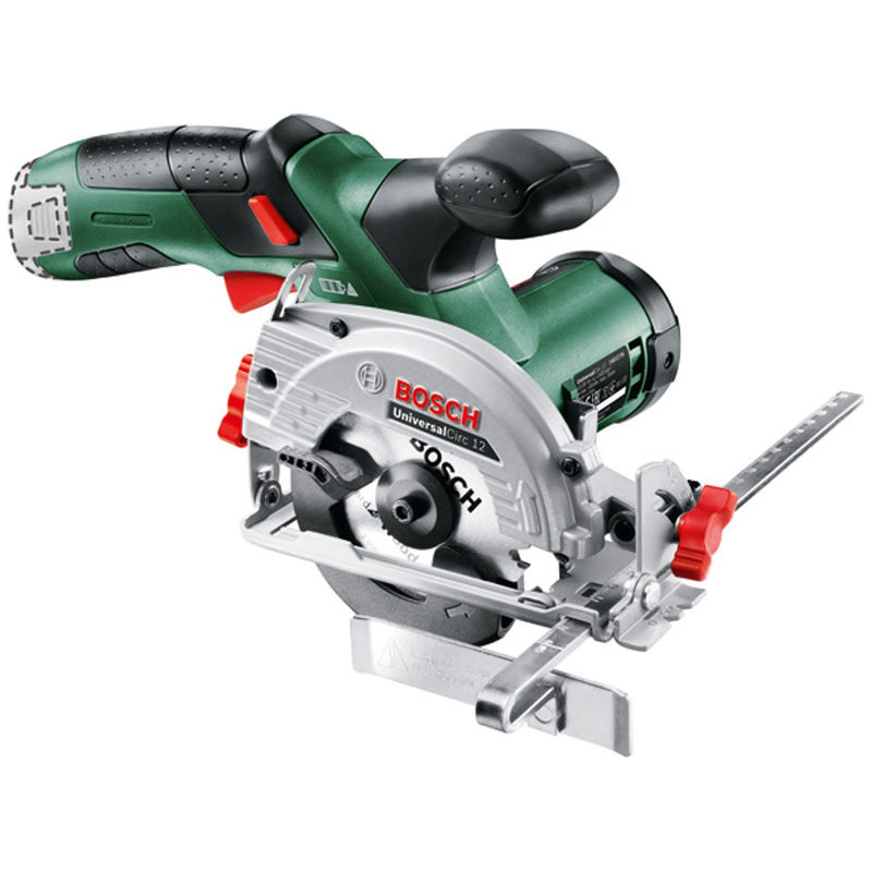 Bosch UniversalCirc, Bild 4