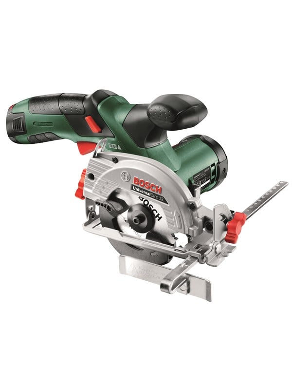 Bosch UniversalCirc, Bild 5