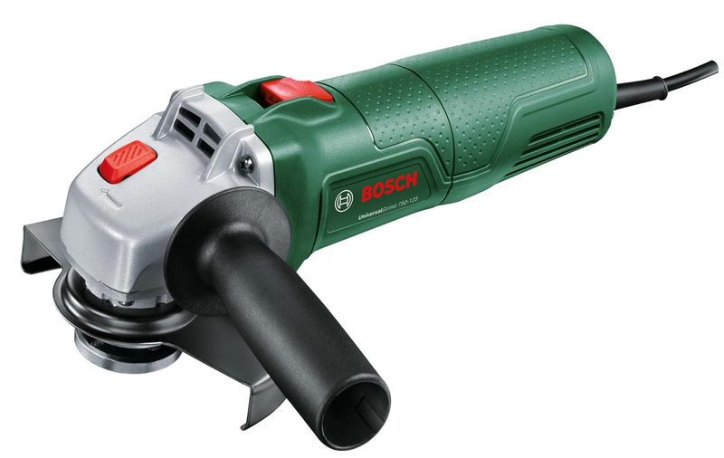 Bosch UniversalGrind 750-125, Bild 2