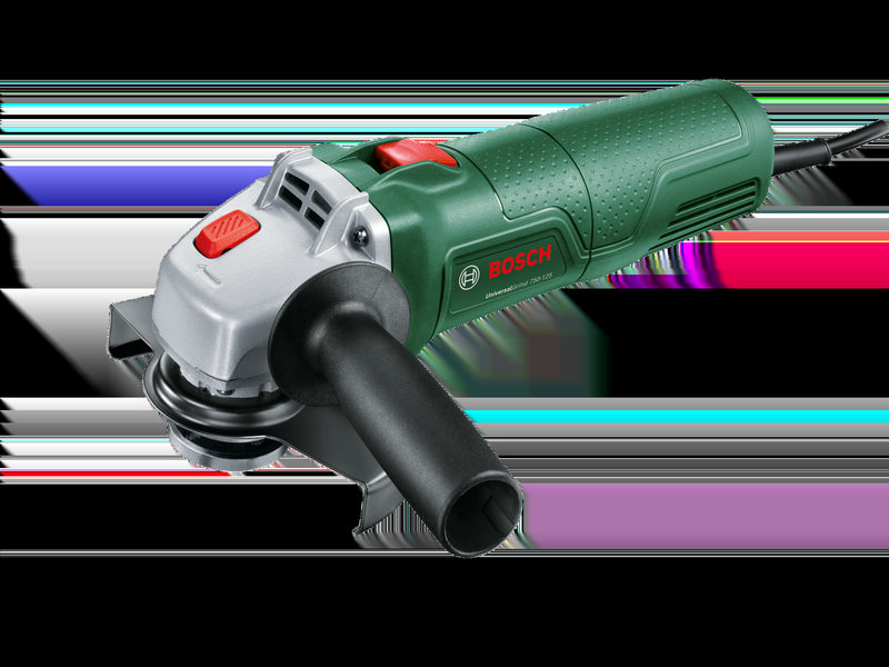 Bosch UniversalGrind 750-125, Bild 3