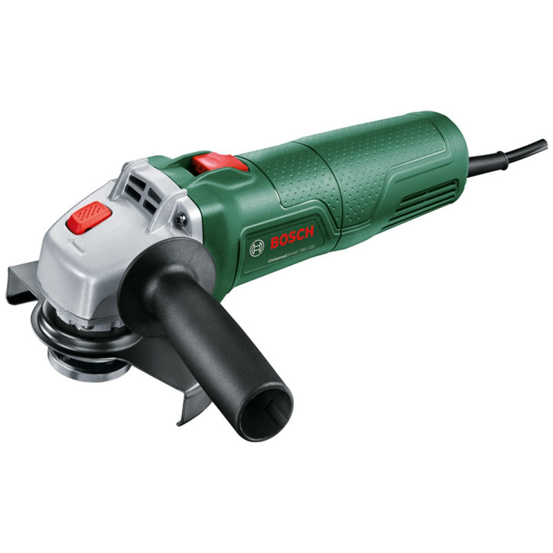 Bosch UniversalGrind 750-125, Bild 5