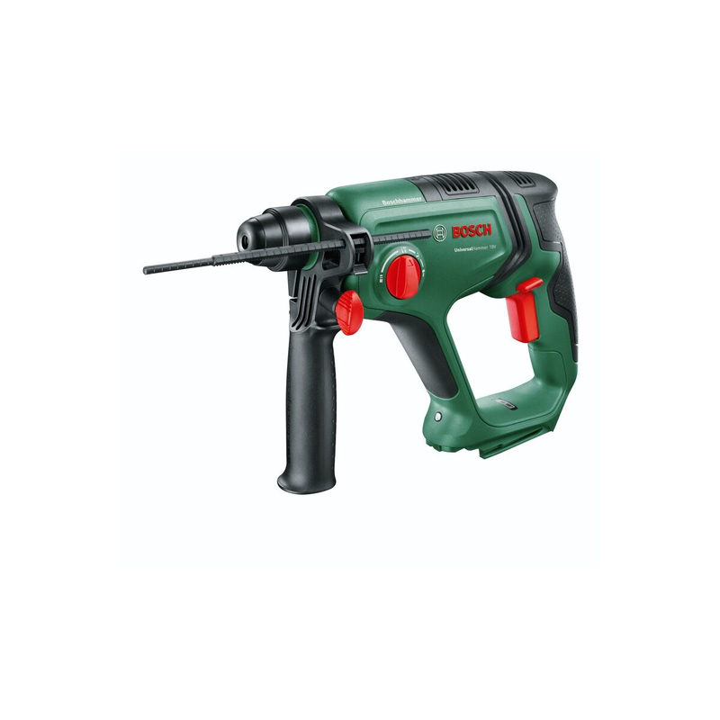 Bosch UniversalHammer 18V