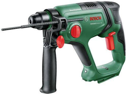 Bosch UniversalHammer 18V, Bild 4