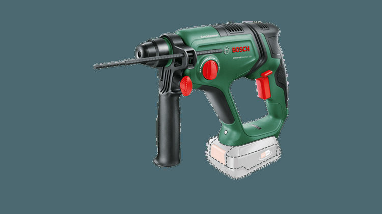 Bosch UniversalHammer 18V, Bild 5