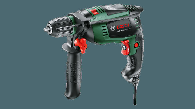 Bosch UniversalImpact 800 Schlagbohrmaschine, Bild 2