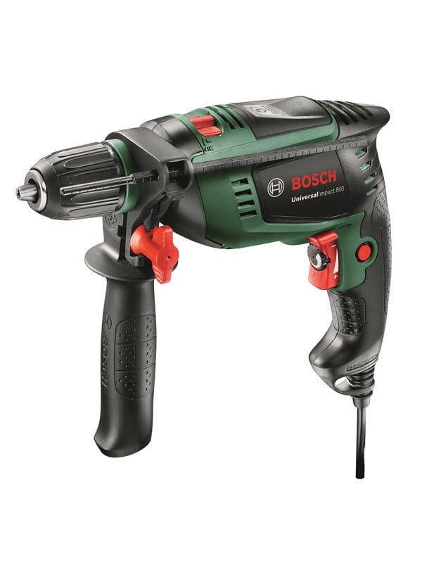 Bosch UniversalImpact 800 Schlagbohrmaschine, Bild 5