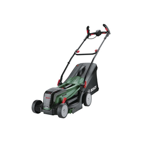 Bosch UniversalRotak 18V-37-550 Akku-Rasenmäher solo