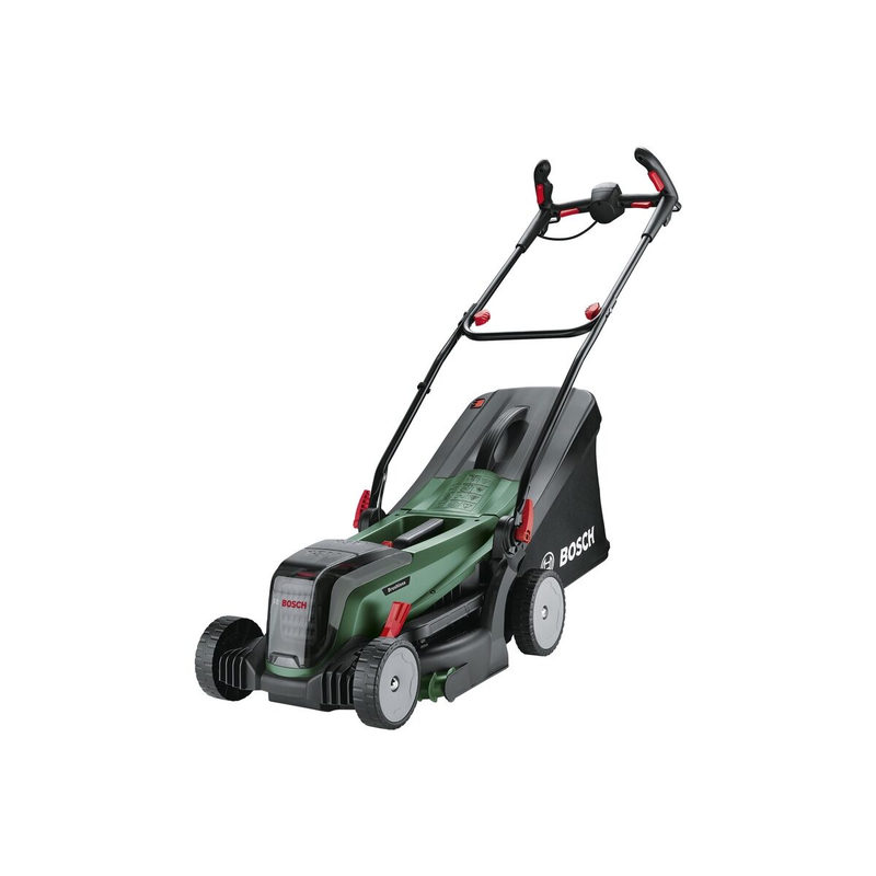 Bosch UniversalRotak 18V-37-550 Akku-Rasenmäher solo