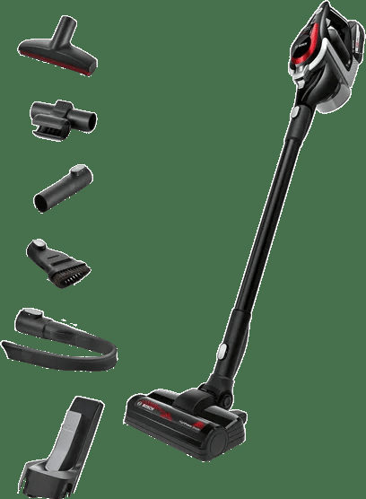 Bosch Unlimited 8 ProPower Staubsauger, Bild 2