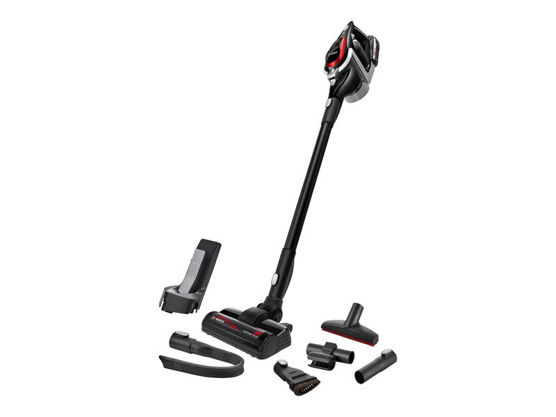 Bosch Unlimited 8 ProPower Staubsauger, Bild 3