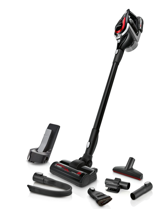 Bosch Unlimited 8 ProPower Staubsauger, Bild 4