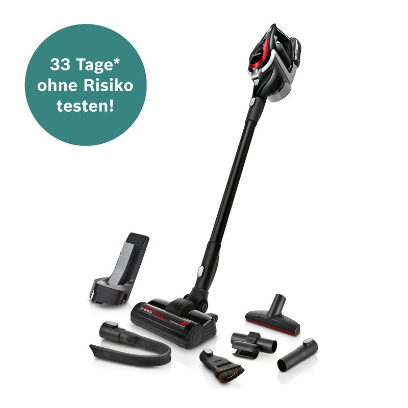 Bosch Unlimited 8 ProPower Staubsauger, Bild 5