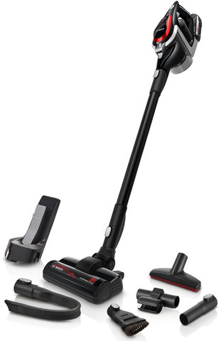 Bosch Unlimited 8 ProPower Staubsauger