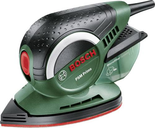 Bosch Werkzeug - Schwingschleifer 50 w 06033B8000
