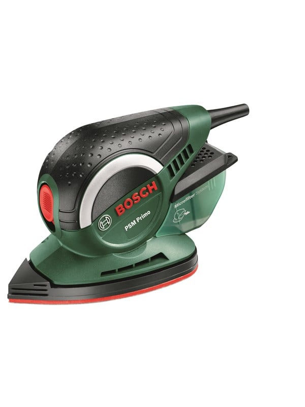 Bosch Werkzeug - Schwingschleifer 50 w 06033B8000, Bild 5