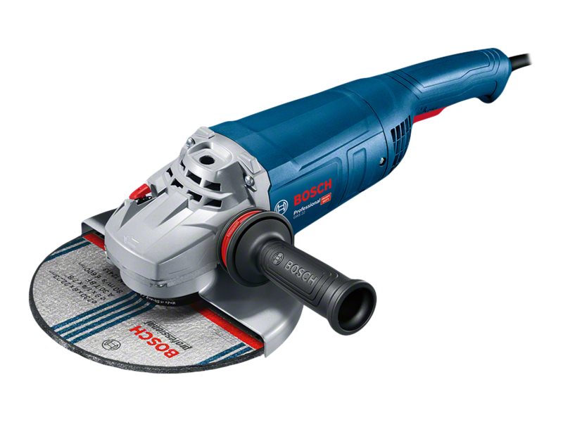 Winkelschleifer GWS 22-230 P Professional, Bild 3